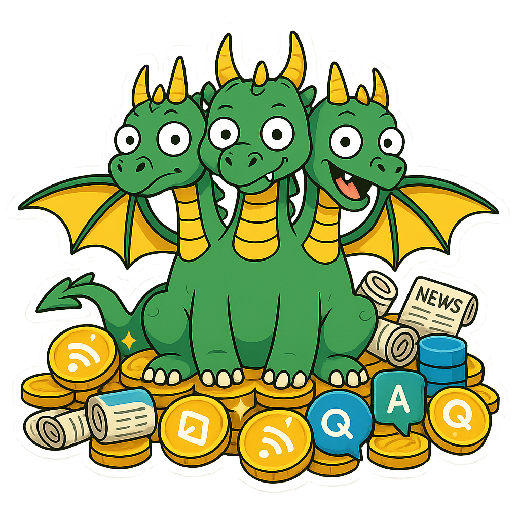 DRAGON Pipeline